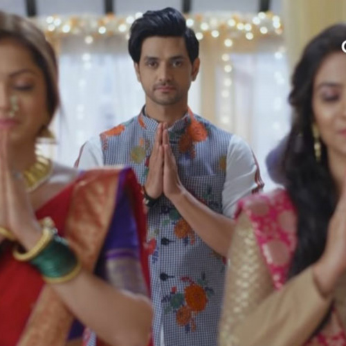 EXCLUSIVE Silsila Badalte Rishton Ka We are just stooping to a bad level of television says Shakti Arora PINKVILLA